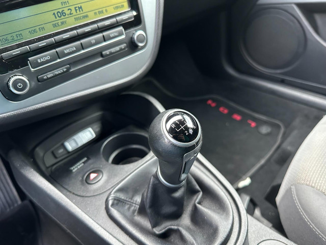 SEAT Leon 1.2 TSI Reference 5-DRS Airco Cruise Navi APK foto 19