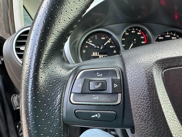 SEAT Leon 1.2 TSI Reference 5-DRS Airco Cruise Navi APK foto 22