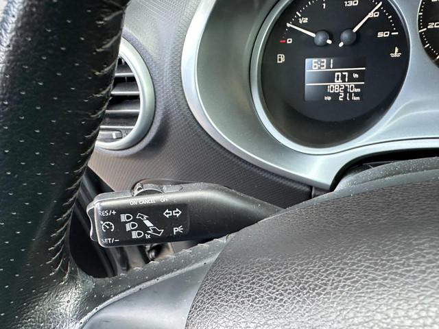 SEAT Leon 1.2 TSI Reference 5-DRS Airco Cruise Navi APK foto 23