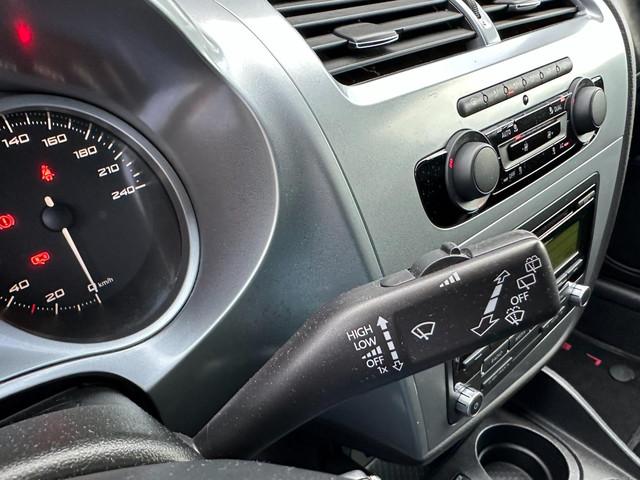 SEAT Leon 1.2 TSI Reference 5-DRS Airco Cruise Navi APK foto 24