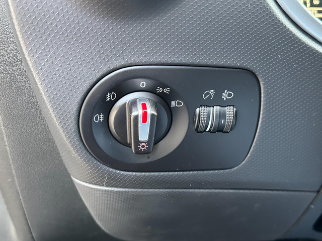 SEAT Leon 1.2 TSI Reference 5-DRS Airco Cruise Navi APK foto 25