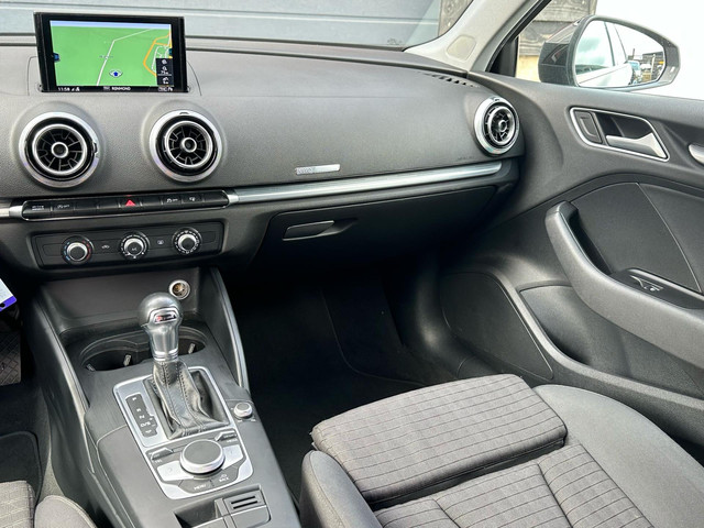 Audi A3 Limousine 1.0 TFSI Sport – Led – Navi – NAP foto 12