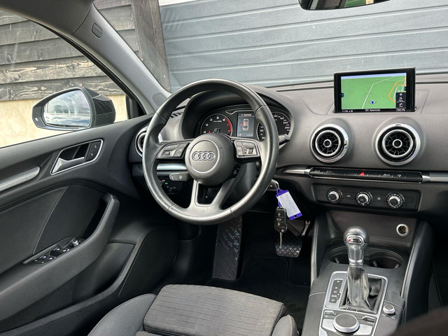 Audi A3 Limousine 1.0 TFSI Sport – Led – Navi – NAP foto 13