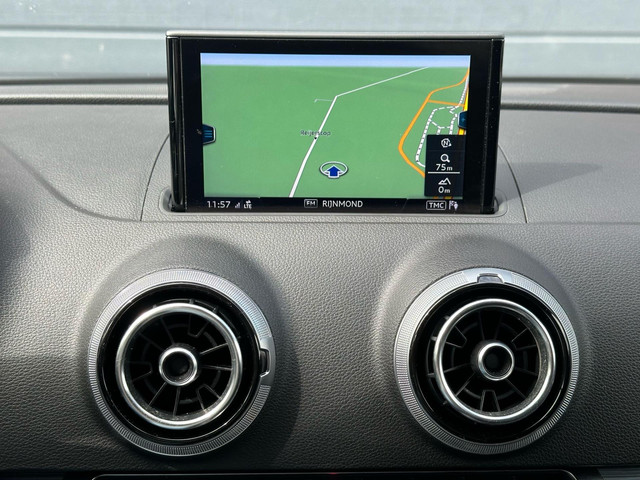 Audi A3 Limousine 1.0 TFSI Sport – Led – Navi – NAP foto 24