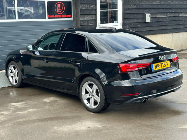 Audi A3 Limousine 1.0 TFSI Sport – Led – Navi – NAP foto 29