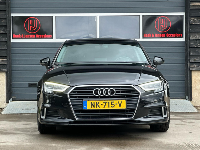 Audi A3 Limousine 1.0 TFSI Sport – Led – Navi – NAP foto 7