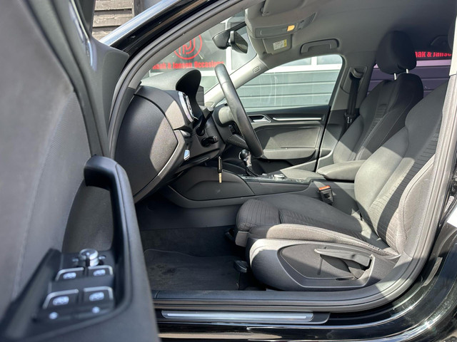 Audi A3 Limousine 1.0 TFSI Sport – Led – Navi – NAP foto 9