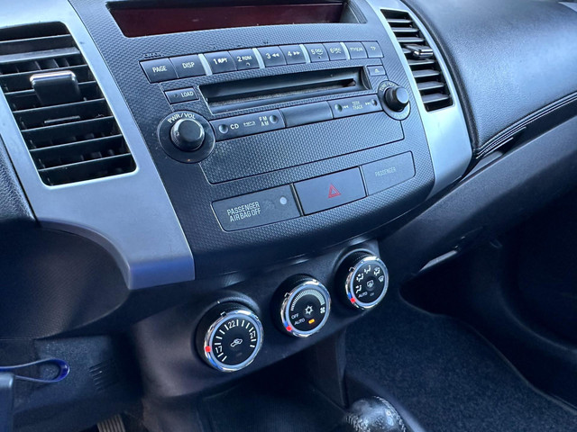 Citroën C-crosser 2.2 HDiF Dynamique Grijs kenteken foto 16