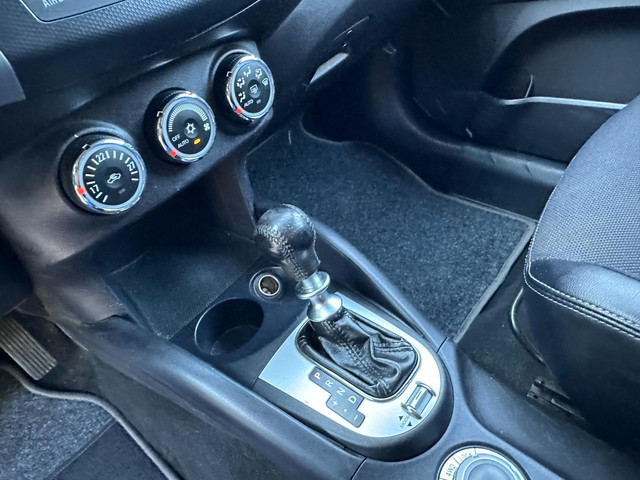 Citroën C-crosser 2.2 HDiF Dynamique Grijs kenteken foto 17