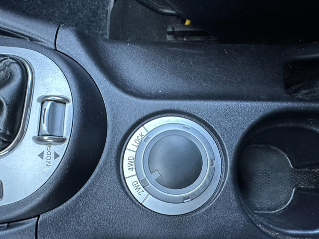 Citroën C-crosser 2.2 HDiF Dynamique Grijs kenteken foto 18