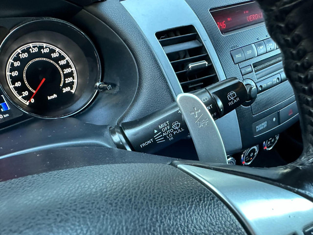 Citroën C-crosser 2.2 HDiF Dynamique Grijs kenteken foto 19