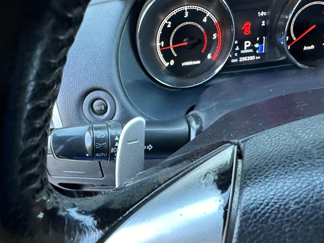 Citroën C-crosser 2.2 HDiF Dynamique Grijs kenteken foto 20