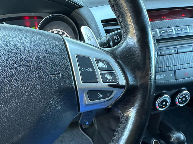 Citroën C-crosser 2.2 HDiF Dynamique Grijs kenteken foto 22