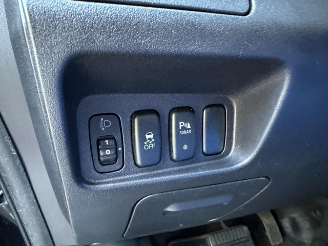 Citroën C-crosser 2.2 HDiF Dynamique Grijs kenteken foto 24