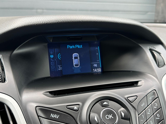 Ford Focus 1.0 EcoBoost Edition Airco Pdc Navi Apk NAP foto 17