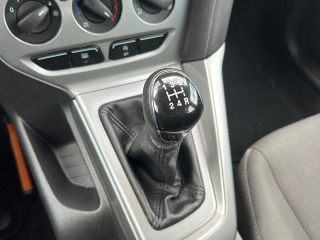 Ford Focus 1.0 EcoBoost Edition Airco Pdc Navi Apk NAP foto 19