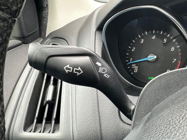 Ford Focus 1.0 EcoBoost Edition Airco Pdc Navi Apk NAP foto 20
