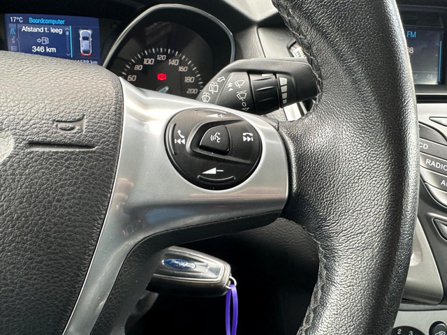 Ford Focus 1.0 EcoBoost Edition Airco Pdc Navi Apk NAP foto 21