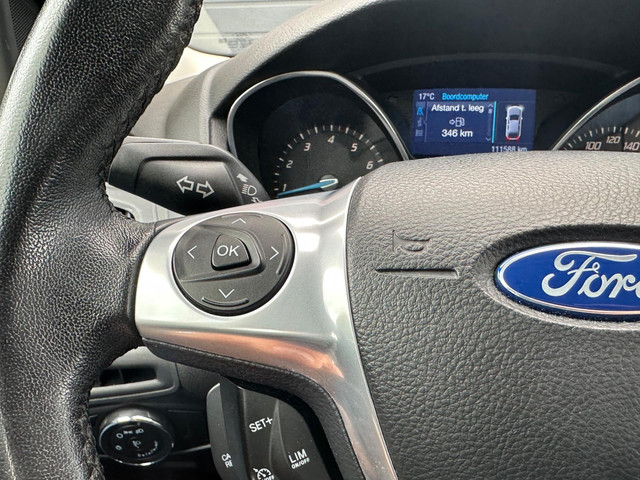 Ford Focus 1.0 EcoBoost Edition Airco Pdc Navi Apk NAP foto 22