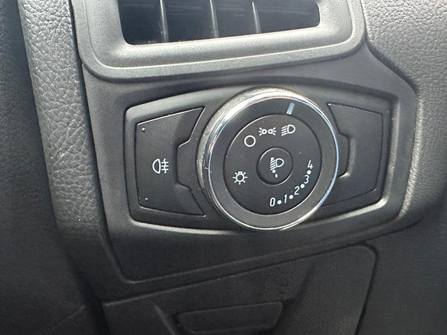 Ford Focus 1.0 EcoBoost Edition Airco Pdc Navi Apk NAP foto 23