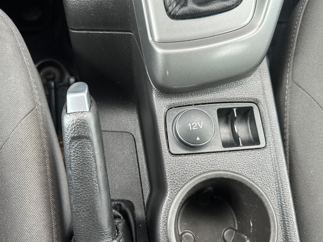 Ford Focus 1.0 EcoBoost Edition Airco Pdc Navi Apk NAP foto 25