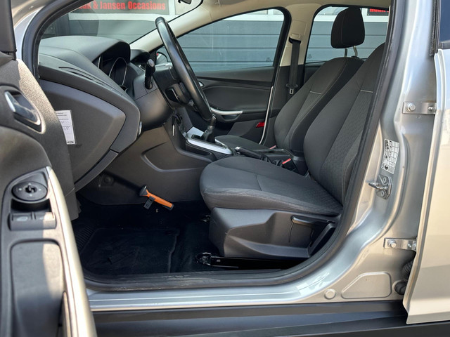 Ford Focus 1.0 EcoBoost Edition Airco Pdc Navi Apk NAP foto 10