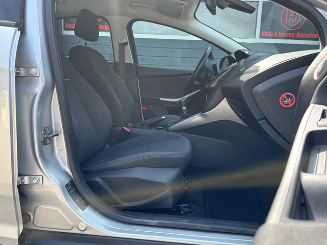 Ford Focus 1.0 EcoBoost Edition Airco Pdc Navi Apk NAP foto 11