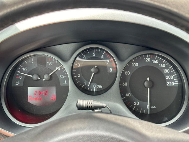 SEAT Leon 1.6 Reference – 5 DRS – Airco – Elek ramen foto 19