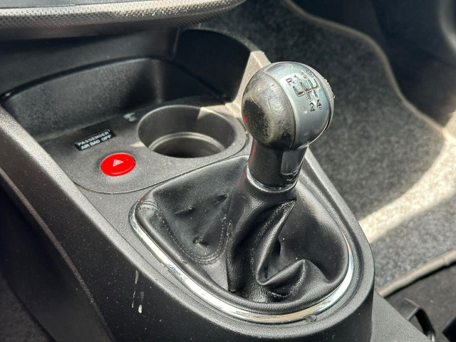 SEAT Leon 1.6 Reference – 5 DRS – Airco – Elek ramen foto 22