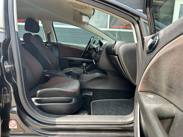SEAT Leon 1.6 Reference – 5 DRS – Airco – Elek ramen foto 10
