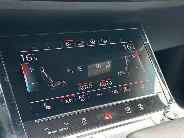 Audi e-tron E-tron 55 quattro advanced S-Line 95 kWh foto 18