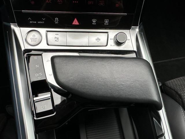 Audi e-tron E-tron 55 quattro advanced S-Line 95 kWh foto 19