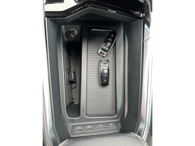 Audi e-tron E-tron 55 quattro advanced S-Line 95 kWh foto 20