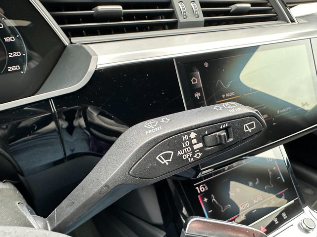 Audi e-tron E-tron 55 quattro advanced S-Line 95 kWh foto 23