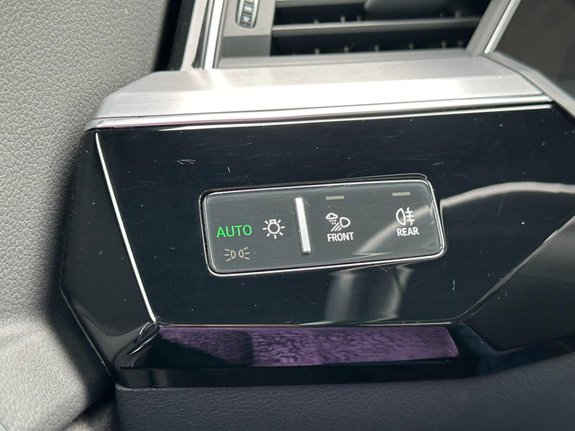 Audi e-tron E-tron 55 quattro advanced S-Line 95 kWh foto 26