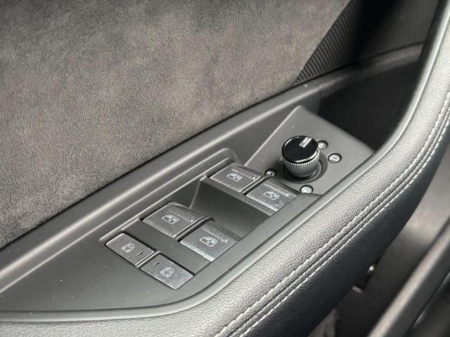 Audi e-tron E-tron 55 quattro advanced S-Line 95 kWh foto 27