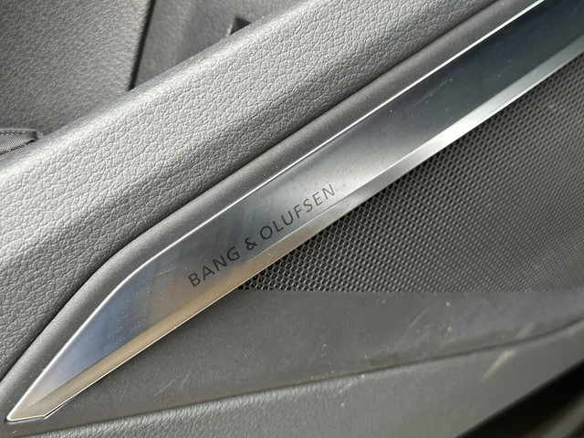 Audi e-tron E-tron 55 quattro advanced S-Line 95 kWh foto 28