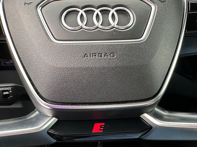 Audi e-tron E-tron 55 quattro advanced S-Line 95 kWh foto 31