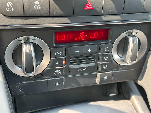 Audi A3 Sportback 1.6 TDI Attraction Advance navi cruise foto 17