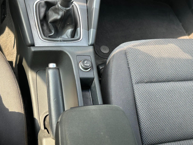 Audi A3 Sportback 1.6 TDI Attraction Advance navi cruise foto 19