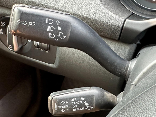 Audi A3 Sportback 1.6 TDI Attraction Advance navi cruise foto 21