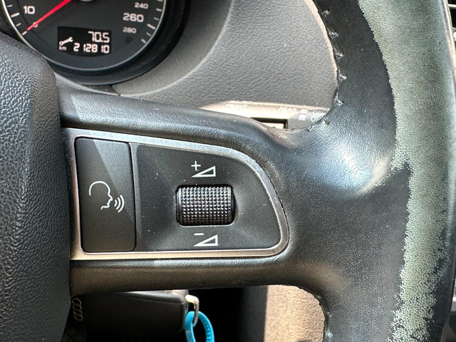 Audi A3 Sportback 1.6 TDI Attraction Advance navi cruise foto 22