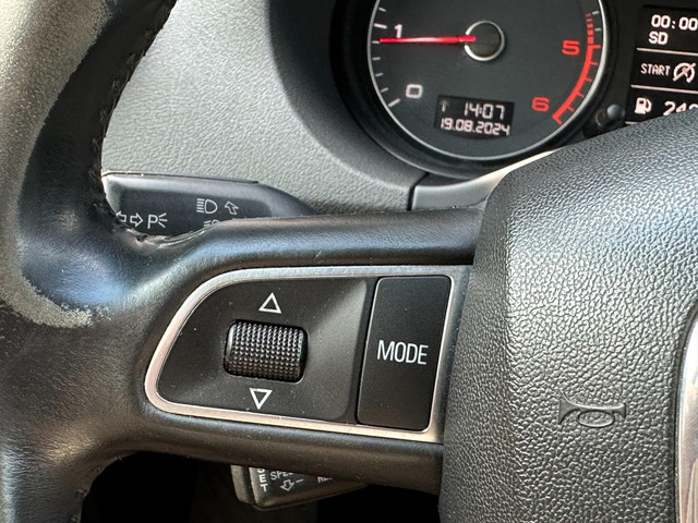 Audi A3 Sportback 1.6 TDI Attraction Advance navi cruise foto 23