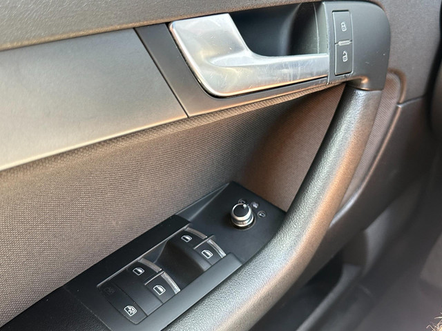 Audi A3 Sportback 1.6 TDI Attraction Advance navi cruise foto 25