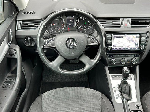 Škoda Octavia Combi 1.4 TSI Greentech Elegance Businessline foto 14