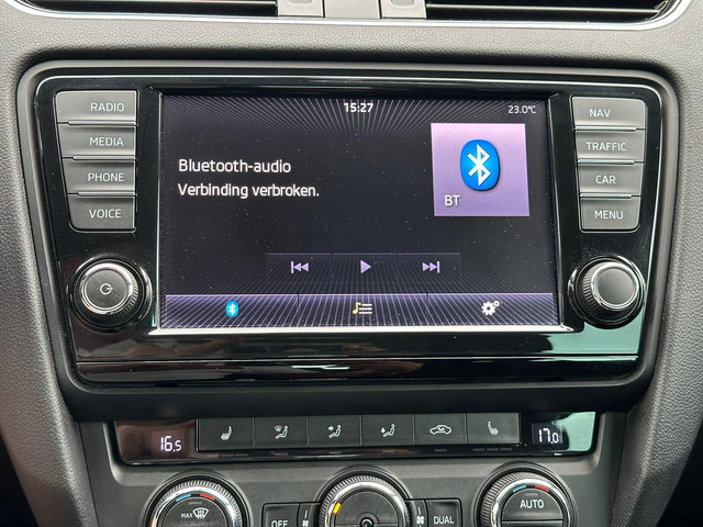 Škoda Octavia Combi 1.4 TSI Greentech Elegance Businessline foto 17