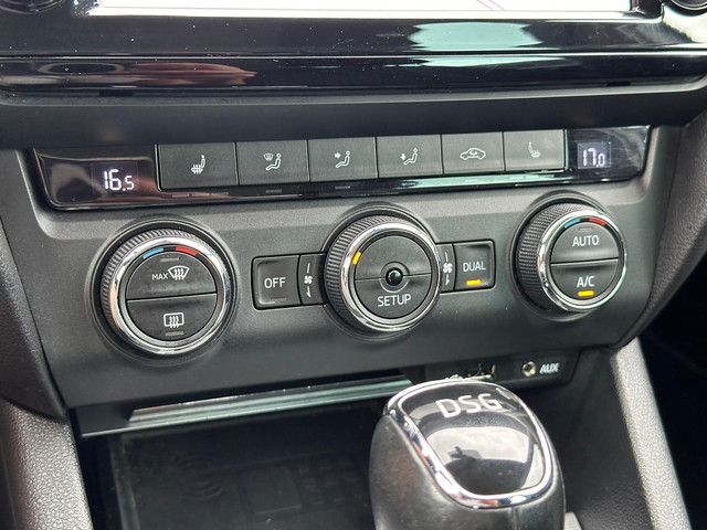 Škoda Octavia Combi 1.4 TSI Greentech Elegance Businessline foto 19