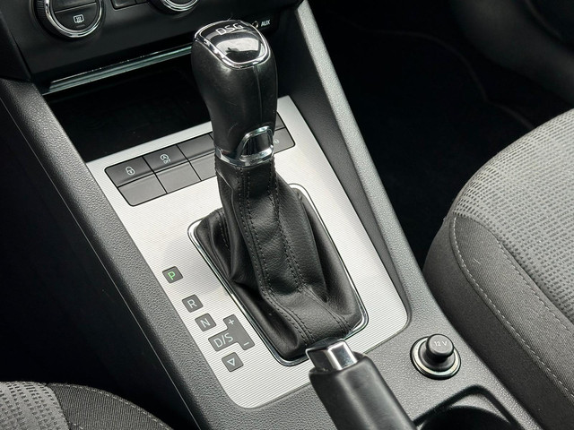 Škoda Octavia Combi 1.4 TSI Greentech Elegance Businessline foto 20