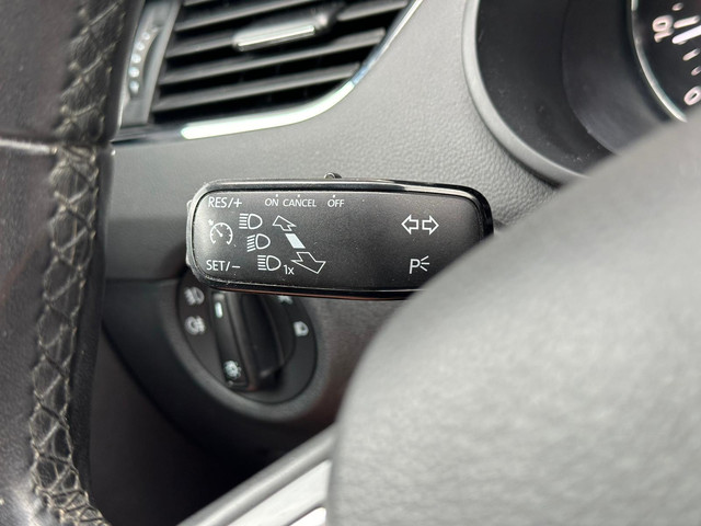 Škoda Octavia Combi 1.4 TSI Greentech Elegance Businessline foto 23