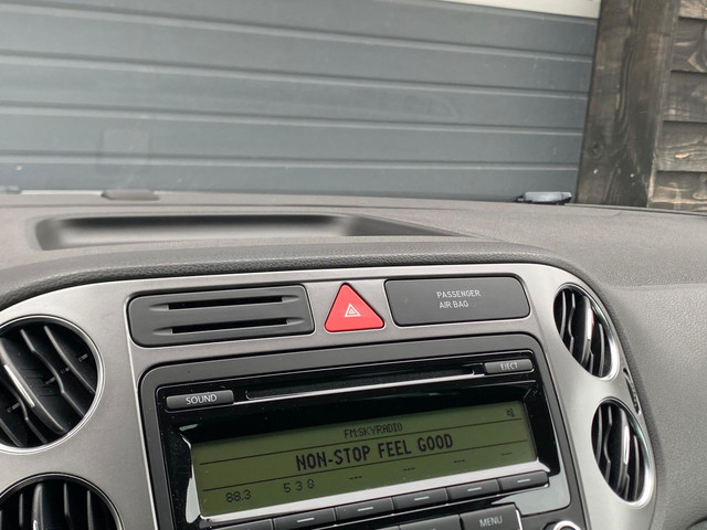 Volkswagen Tiguan 1.4 TSI Sport&Style 140PK Clima NAP! foto 15